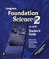 Longman Foundation Science: Teacher's File 2 (FSCI)