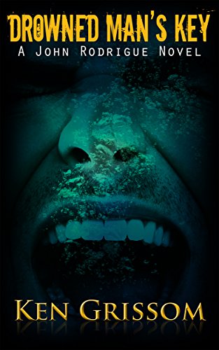 Drowned Man's Key (Hardcover)