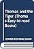 Thomas and the Tiger