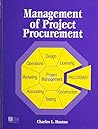 Management of Project Procurement Management of Project Procurement