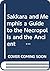 Sakkara and Memphis a Guide to the Necropolis and the Ancient... by Jill Kamil