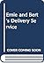 Ernie & Bert's delivery service: Featuring Jim Henson's Sesame Street Muppets