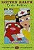 Rotten Ralph Feels Rotten (1 Hardcover/1 CD) (Rotten Ralph (Audio))