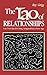 The Tao of Relationships: A Balancing of Man & Woman