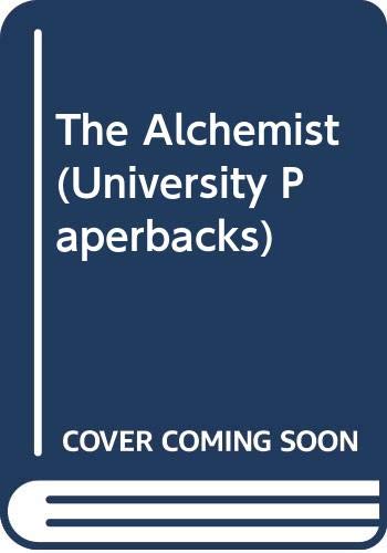 Alchemist