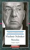 Novelas (1941-1957): Obras completas. Vol.III (Spanish Edition)