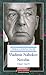 Novelas (1941-1957): Obras completas. Vol.III (Spanish Edition)