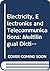 Electricity, Electronics an...