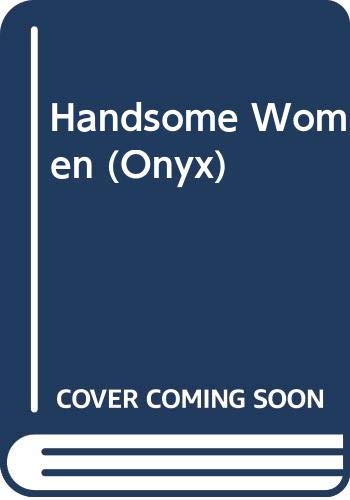Handsome Women (Mass Market Paperback)