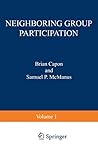 Neighboring Group Participation: Volume 1 Withdrawn Neighboring Group Participation: Volume 1 Withdrawn