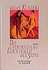 Die unerträgliche...