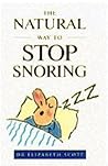 The Natural Way To Stop Snoring