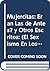 Mujercitas: Eran Las de Antes? y Otros Escritos: (El Sexismo En Los Libros Para Chicos) (Spanish Edition)