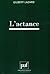 L'actance by Gilbert Lazard