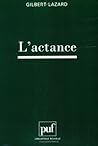 L'actance
