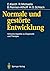 Normale und gestörte Entwicklung: Kritische Aspekte zu Diagnostik und Therapie (German Edition)
