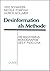 Desinformation als Methode:...