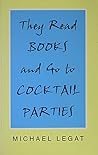 They Read Books and Go to Cocktail Parties