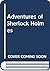 Adventures of Sherlock Holmes
