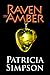 Raven in Amber