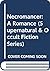 Necromancer: A Romance (Supernatural & Occult Fiction Series)