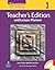Top Notch 3 Teacher's Edition and Lesson Planner