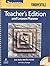 Top Notch Fundamentals with Super CD-ROM Teacher's Edition and Lesson Planner