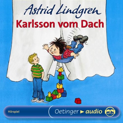 Karlsson Vom Dach