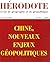 Chine, Nouveaux Enjeux Géopolitiques by Revue Hérodote