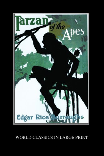 Tarzan of the Apes