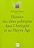 Histoire Des Idées Politiqu...