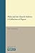 Philo and the Church Fathers: A Collection of Papers (Vigiliae Christianae, Supplements, 32)