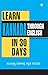 Learn Kannada In 30 Days Through English (30 ದಿನಗಳಲ್ಲಿ ... 25... by Krishna Gopal Vikal