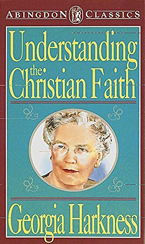 Understanding the Christian Faith (Paperback)