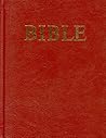 Holy Bible: Czech (Cet) Bible