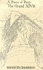 A Piece of Paris: The Grand XIVth A Piece of Paris: The Grand XIVth