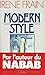 Modern Style (French Edition)