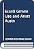 Essntl Grmmr Use and Ansrs ...