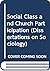 Social Class and Church Par...