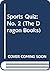 Dragon Sportsquiz by James Kenyon