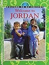 Welcome to Jordan (Welcome to My Country) Welcome to Jordan (Welcome to My Country)