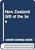 New Zealand: Gift of the Sea