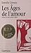 Les Visages De L'Amour (Collection Voix 4)