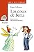 Las cosas de Berta (Cuentos, Mitos Y Libros-regalo) by Roger Collinson
