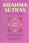 Brahma-Sutras Sri-Bhasya