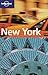 Lonely Planet New York