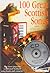100 Great Scottish Songs Bk CD Piano Voc