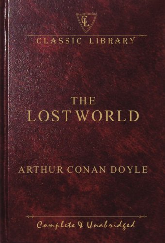 Lost World