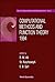 Computational Methods and Function Theory 1994 by Rosihan M. Ali