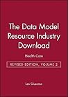 The Data Model Resource CD: Health Care